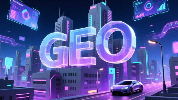 朔城区GEO 优化行业动态：主流搜索平台地域收录规则更新综述