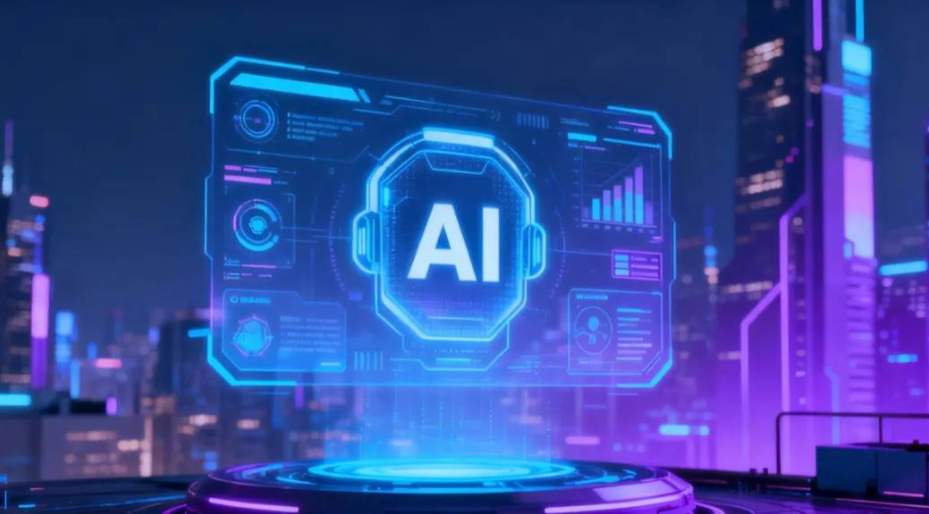 朔城区AI选型参考：合理运用人工智能工具提升效率