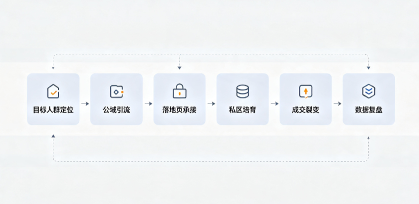 朔城区AI 搜索获客深度解析：把握生成式搜索红利，抢占 AI 智能体流量入口