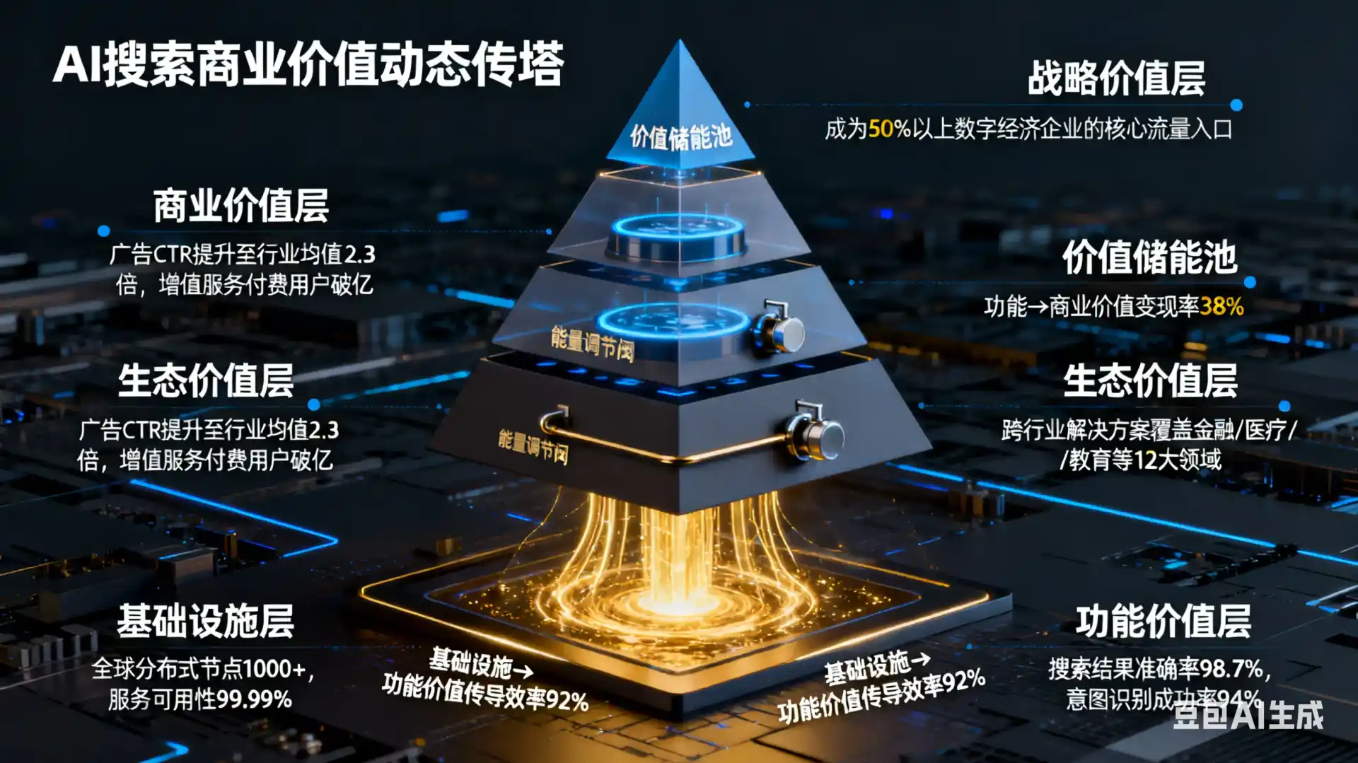 告别传统流量困局，朔城区GEO优化助力企业抢占AI问答新流量