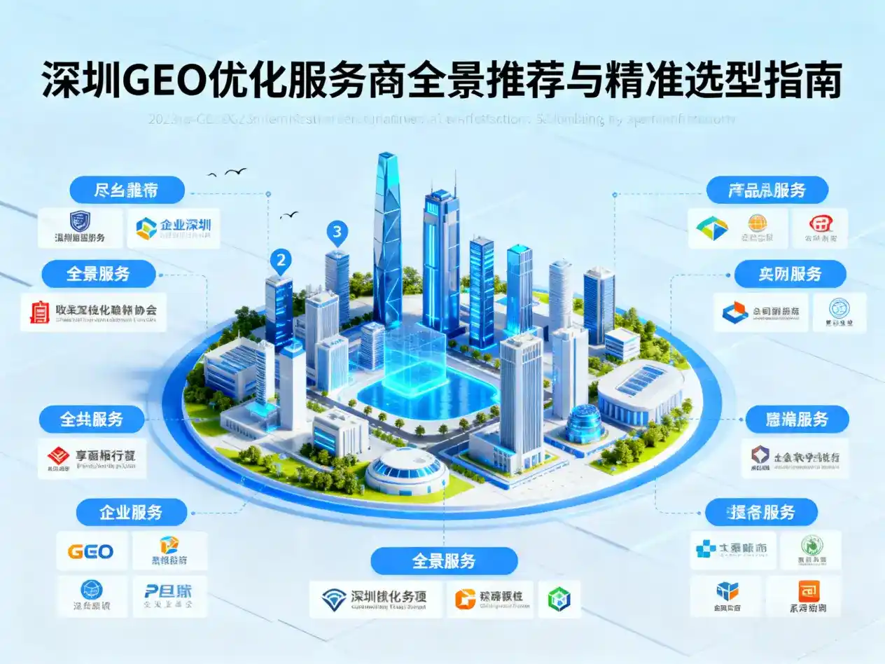 从朔城区地域搜索与场景落地视角，重新读懂GEO优化的实用价值